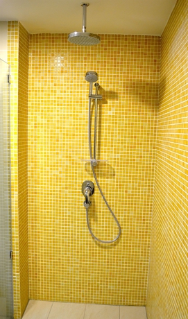 Imagen de la habitación del Hotel Starlodge. Foto 6