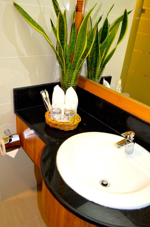 Imagen de la habitación del Hotel Starlodge. Foto 9