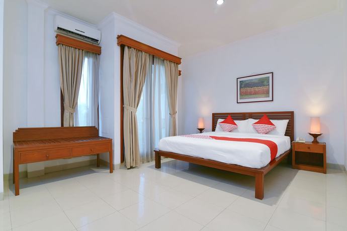Imagen de la habitación del Hotel Starloka Saba Bali. Foto 3