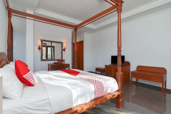 Imagen de la habitación del Hotel Starloka Saba Bali. Foto 7