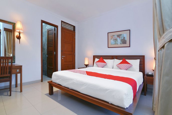 Imagen general del Hotel Starloka Saba Bali. Foto 1