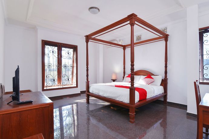 Imagen de la habitación del Hotel Starloka Saba Bali. Foto 15