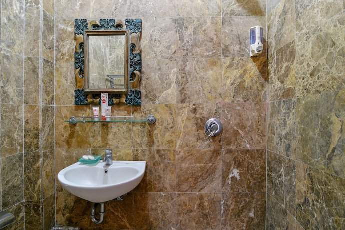 Imagen de la habitación del Hotel Starloka Saba Bali. Foto 16
