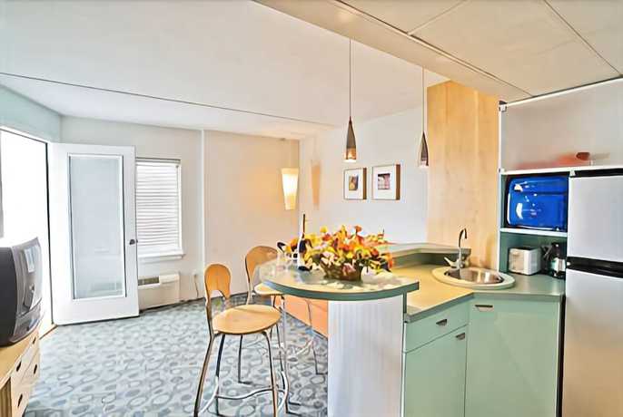 Imagen de la habitación del Hotel Starlux. Foto 2