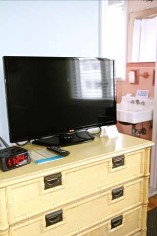 Imagen de la habitación del Hotel Starlux. Foto 4