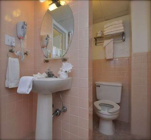 Imagen de la habitación del Hotel Starlux. Foto 5
