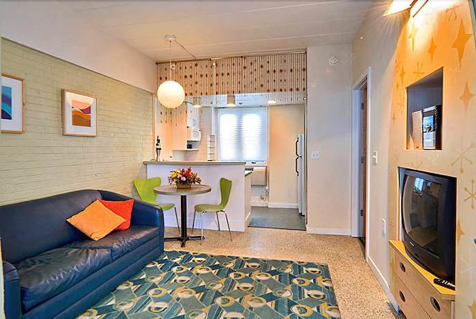 Imagen de la habitación del Hotel Starlux. Foto 8