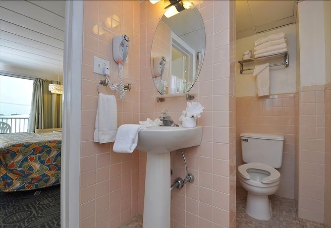 Imagen de la habitación del Hotel Starlux. Foto 9