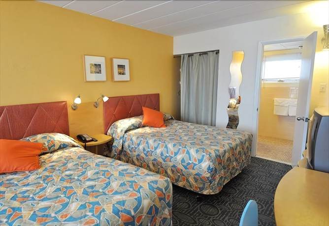 Imagen de la habitación del Hotel Starlux. Foto 20