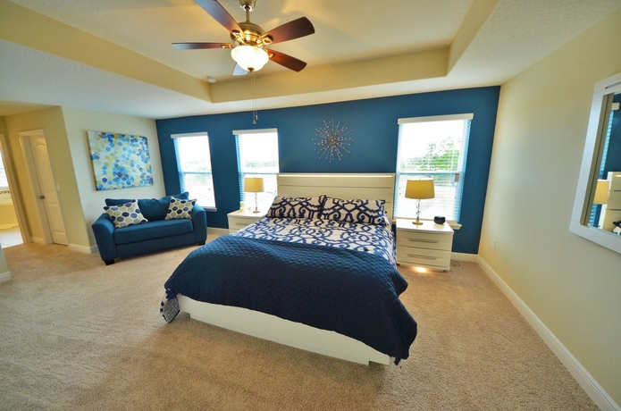 Imagen de la habitación del Hotel Starmark Vacation Homes. Foto 1