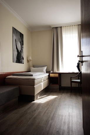 Imagen de la habitación del Hotel Starnberger See. Foto 4