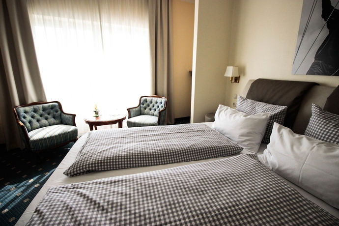 Imagen de la habitación del Hotel Starnberger See. Foto 6
