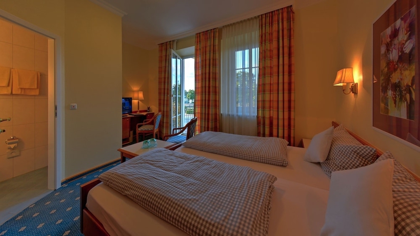 Imagen de la habitación del Hotel Starnberger See. Foto 10