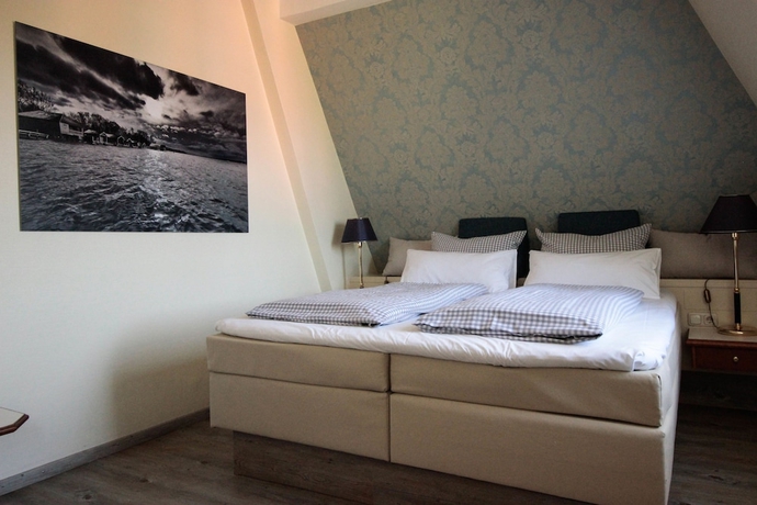Imagen de la habitación del Hotel Starnberger See. Foto 11
