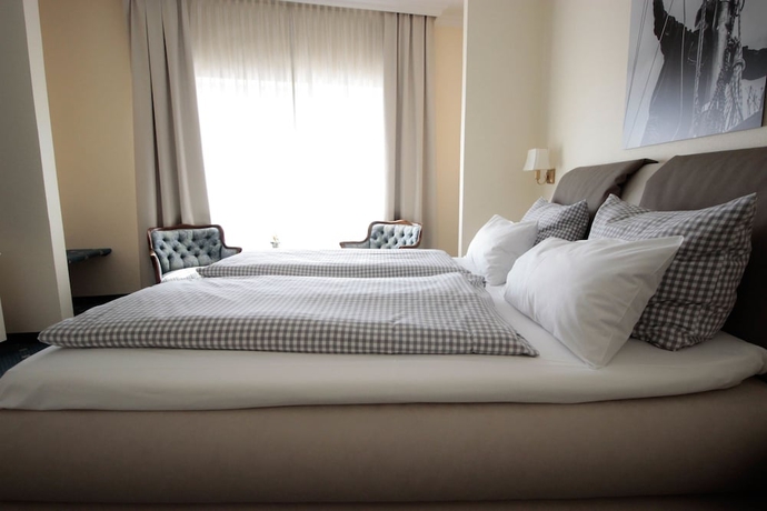 Imagen de la habitación del Hotel Starnberger See. Foto 12