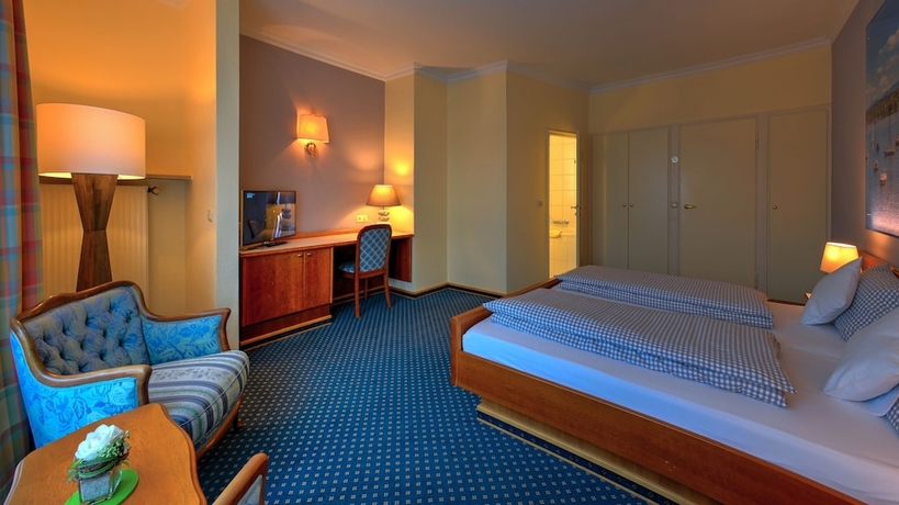 Imagen de la habitación del Hotel Starnberger See. Foto 13