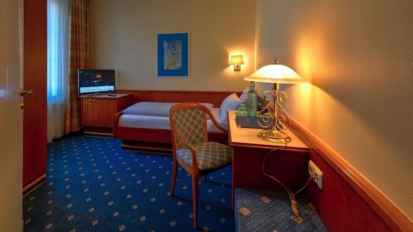 Imagen de la habitación del Hotel Starnberger See. Foto 14