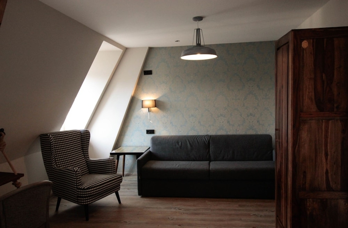 Imagen de la habitación del Hotel Starnberger See. Foto 15
