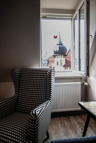 Imagen de la habitación del Hotel Starnberger See. Foto 16