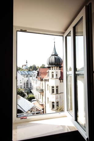 Imagen de la habitación del Hotel Starnberger See. Foto 17
