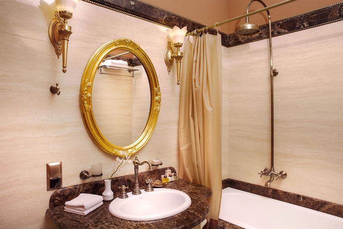 Imagen de la habitación del Hotel Staro. Foto 7