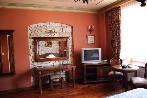 Imagen de la habitación del Hotel Staromiejski. Foto 5