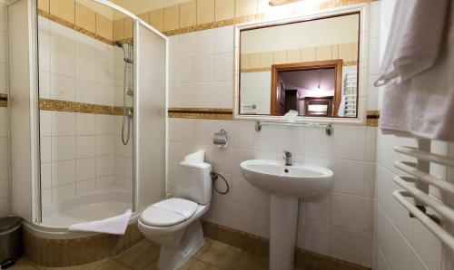 Imagen de la habitación del Hotel Staromiejski. Foto 6