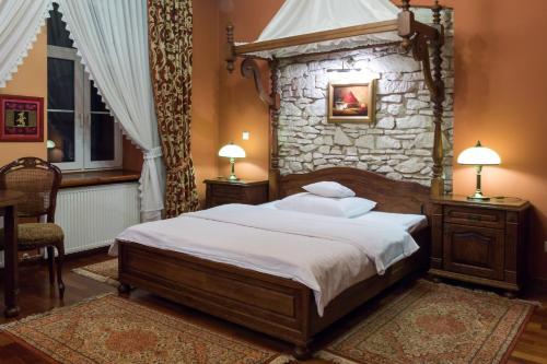 Imagen general del Hotel Staromiejski. Foto 2