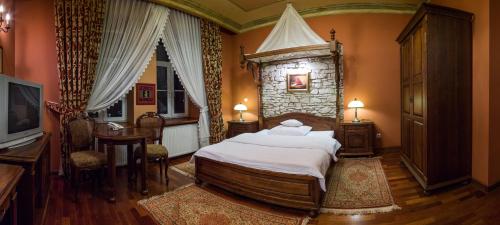 Imagen de la habitación del Hotel Staromiejski. Foto 7