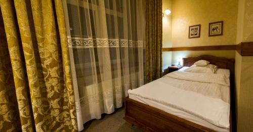 Imagen de la habitación del Hotel Staromiejski. Foto 8