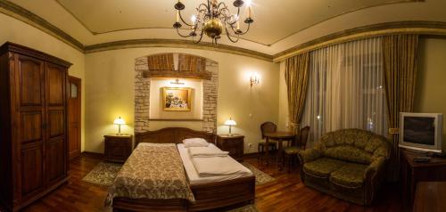 Imagen de la habitación del Hotel Staromiejski. Foto 9