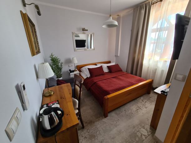 Imagen de la habitación del Hotel Staropolski. Foto 2