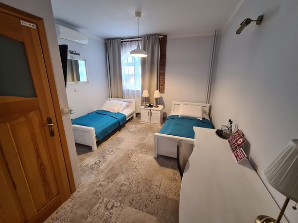 Imagen de la habitación del Hotel Staropolski. Foto 3