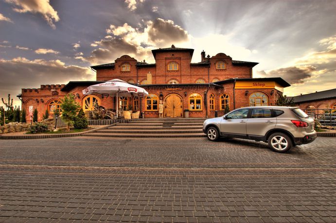 Imagen general del Hotel Staropolski. Foto 1