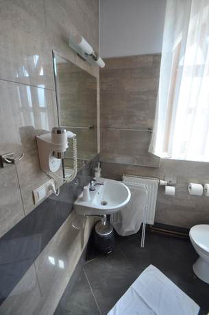 Imagen de la habitación del Hotel Staropolski. Foto 4