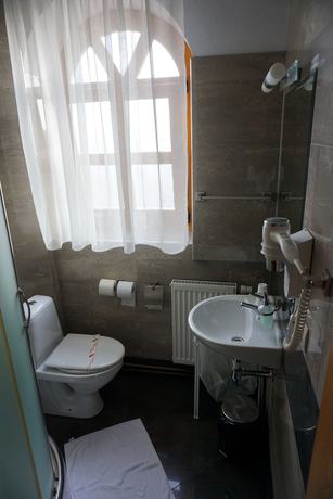 Imagen de la habitación del Hotel Staropolski. Foto 5