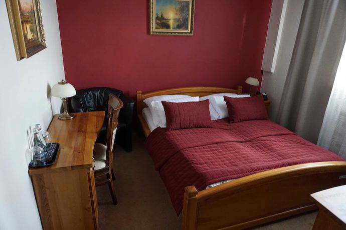 Imagen de la habitación del Hotel Staropolski. Foto 6