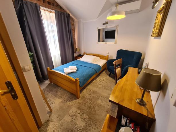 Imagen de la habitación del Hotel Staropolski. Foto 7
