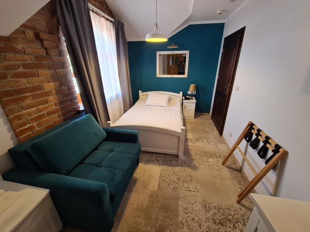 Imagen de la habitación del Hotel Staropolski. Foto 12