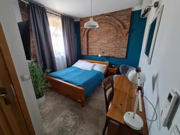 Imagen de la habitación del Hotel Staropolski. Foto 13