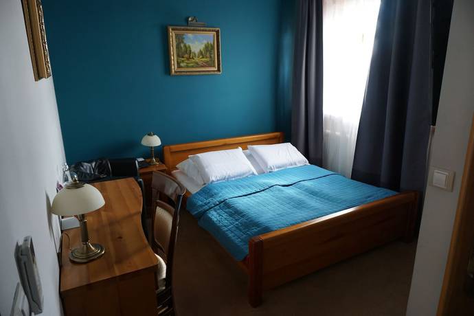 Imagen de la habitación del Hotel Staropolski. Foto 17