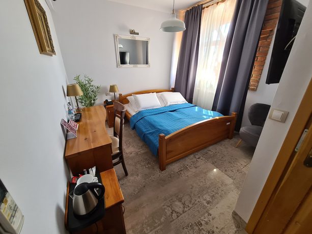 Imagen de la habitación del Hotel Staropolski. Foto 19