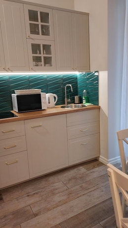 Imagen de la habitación del Hotel Starowiślna Center Apartments. Foto 6