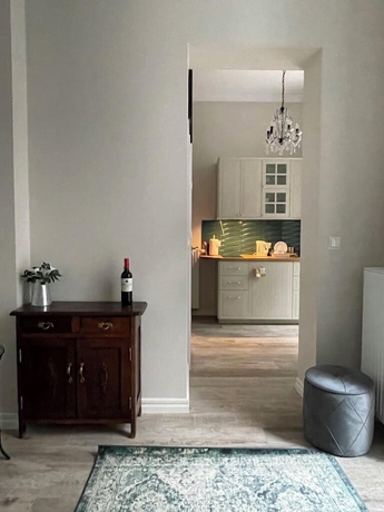 Imagen de la habitación del Hotel Starowiślna Center Apartments. Foto 7