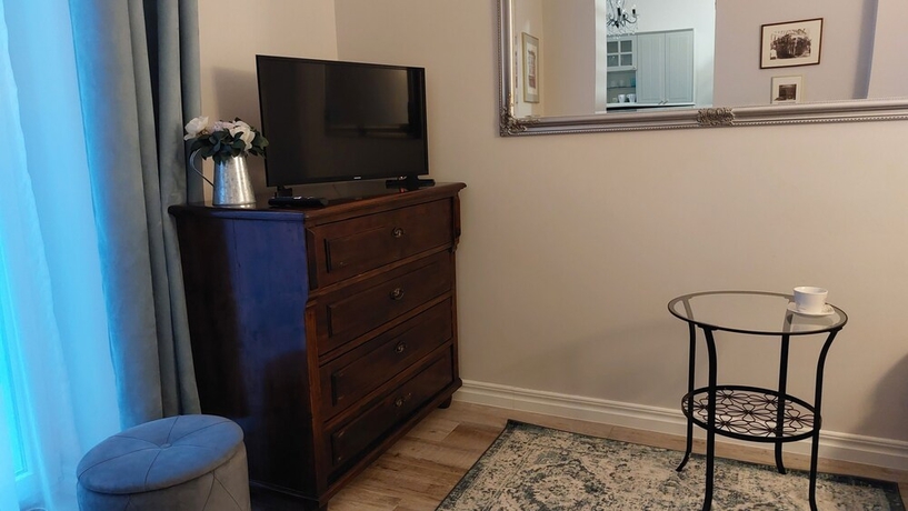 Imagen de la habitación del Hotel Starowiślna Center Apartments. Foto 9