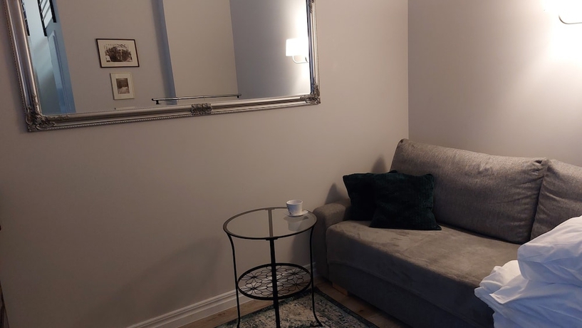 Imagen de la habitación del Hotel Starowiślna Center Apartments. Foto 10