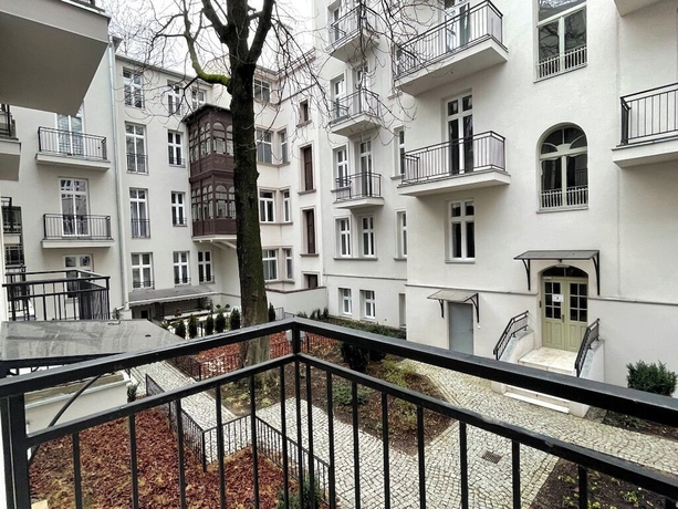 Imagen de la habitación del Hotel Starowiślna Center Apartments. Foto 12