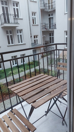 Imagen de la habitación del Hotel Starowiślna Center Apartments. Foto 13