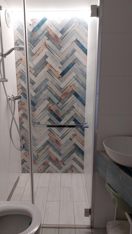 Imagen de la habitación del Hotel Starowiślna Center Apartments. Foto 14