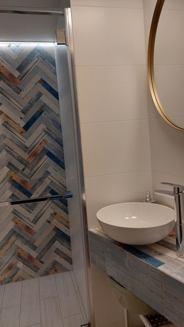 Imagen de la habitación del Hotel Starowiślna Center Apartments. Foto 15